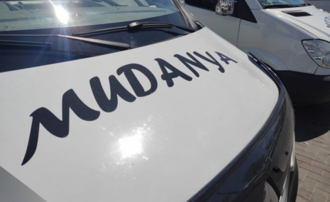 Mudanya minibüslerine gelen zamların ardından herkes isyanda