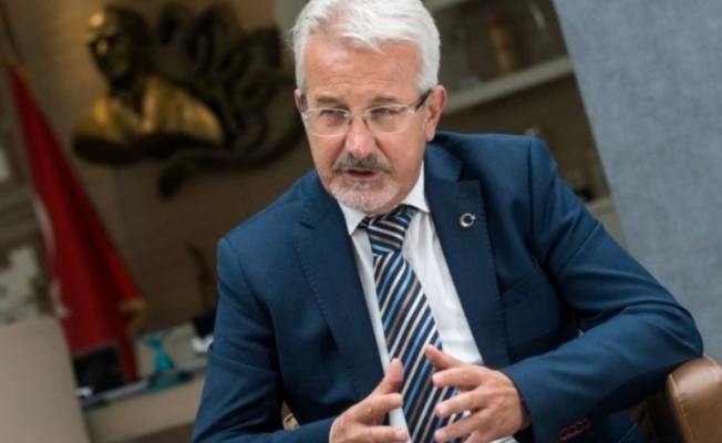 Turgay Erdem: Sene olmuş 2023 hala müzik festivali yasaklatmaya kalkanlar var