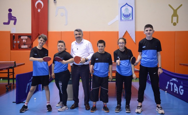 YILDIRIM’DAN 4 YILDA SPORA DEV YATIRIM