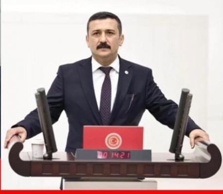 TÜRKOĞLU’NDAN 26 AĞUSTOS ÇAĞRISI