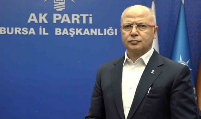 AK PARTİ İL BAŞKANI DAVUT GÜRKAN BİR DAVA DAHA KAYBETTİ!