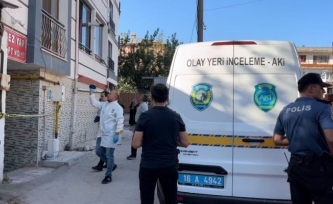 Bursa'da halası ve babaannesinin boğazını kesti!