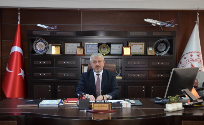 BURSA’YA 309 HEKİM ATANDI