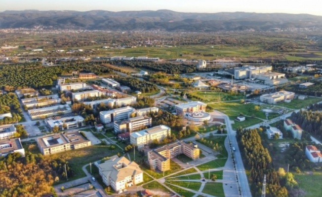 BUÜ'de 71 binden fazla öğrenci ders başı yapacak