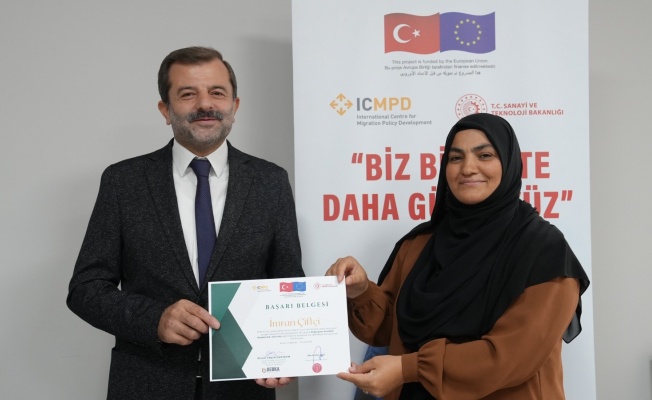 GÜRSU BELEDİYESİ’NDEN YAŞAMLARI DEĞİŞTİREN DOKUNUŞ