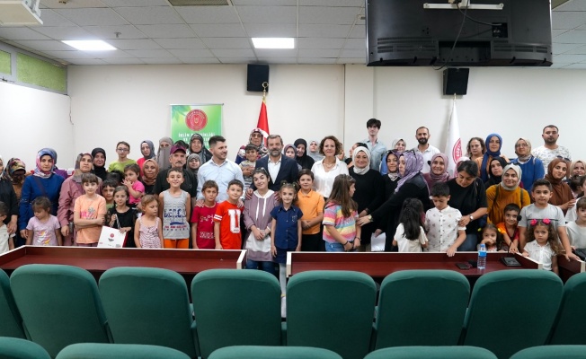 GÜRSU’DA FARK YARATAN SIFIR ATIK HAREKETİ