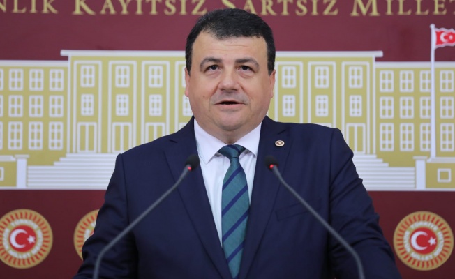 Hasanağalı çocukların okul talebi Meclis gündeminde