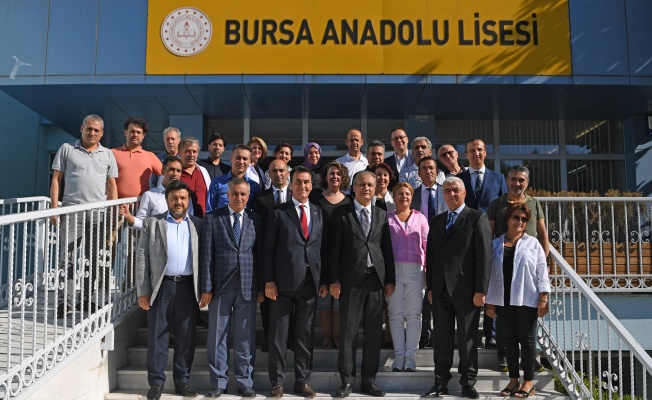 Okullardan gelen talepler anında yerine getiriliyor