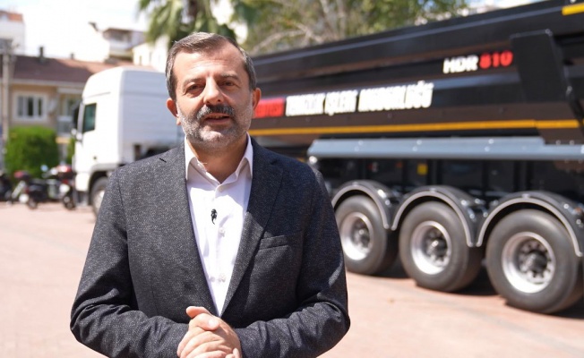 Temizlik İşlerine Tasarruflu Yeni Yatırım