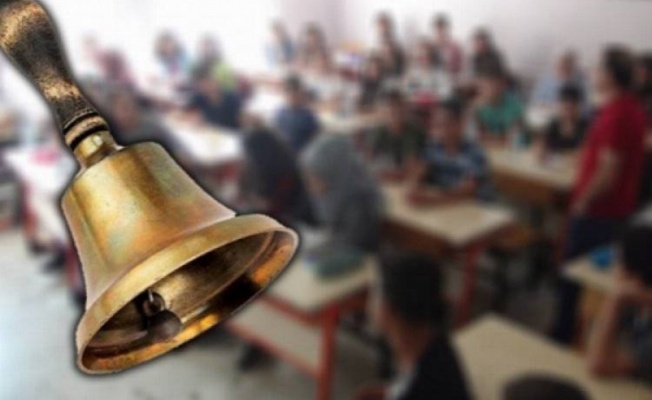 TÜRK EĞİTİM SEN: Ders zili sorunlarla çaldı!