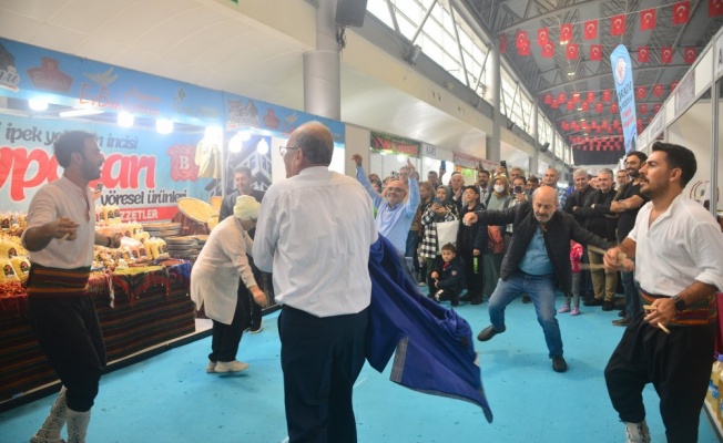 ANADOLU GÜNLERİ 6. KEZ KAPILARINI AÇIYOR