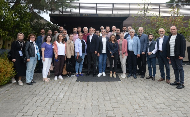 BTSO Akademik Odalarla İşbirliğini Sürdürüyor