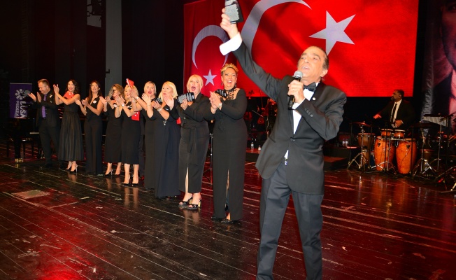 BUSADER'DEN 100. YILA UNUTULMAZ KUTLAMA