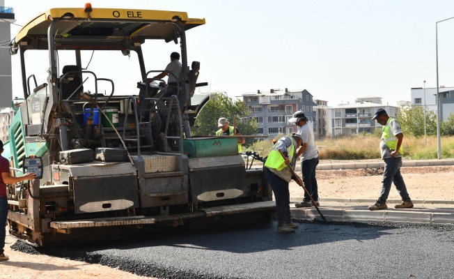 MUSTAFAKEMALPAŞA’DA 860 MİLYON TL’YE VARAN DEV YATIRIM