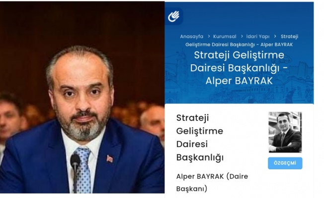 ALİNUR AKTAŞ'A BİR KÖTÜ HABER DAHA,MÜDÜRÜ ALPER BAYRAK BİR DAVA DAHA KAYBETTİ