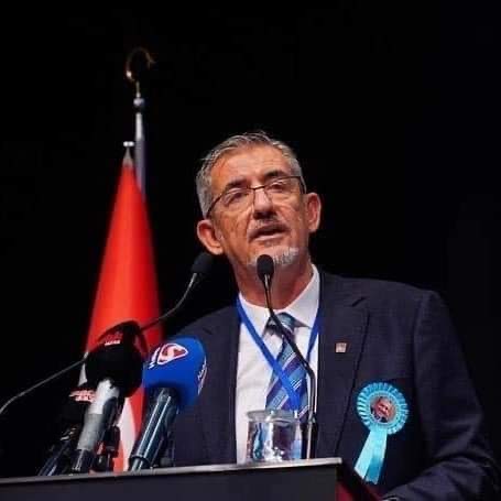 BAŞKAN KÖYBAŞI: BALIKESİR'İ CHP BELEDİYECİLİĞİYLE TANIŞTIRACAĞIZ!