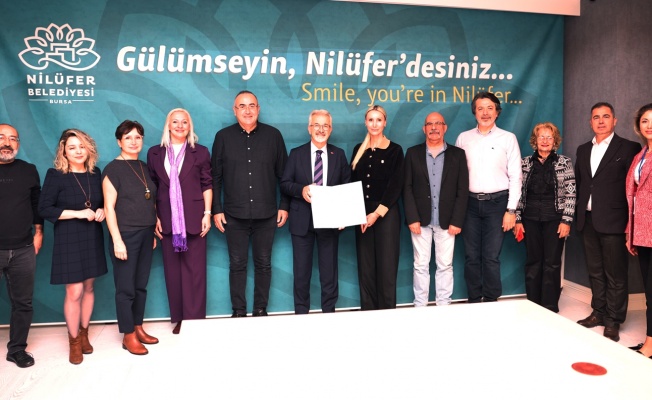 Bursa bir müze daha kazanıyor