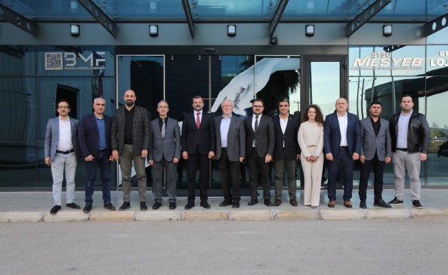GÜRSU BELEDİYESİ’NDEN BİR İLK DAHA