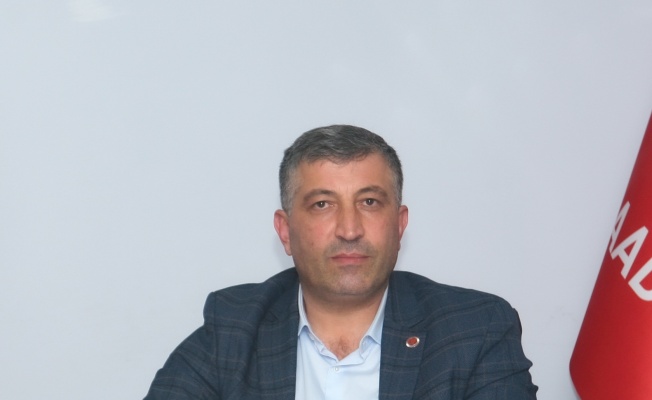 AFETE NE KADAR HAZIRIZ?