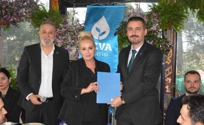 DEVA BURSA’DA İLK ADAY BELLİ OLDU