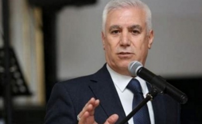 Düğüm çözülüyor: Mustafa Bozbey'den adaylık başvurusu