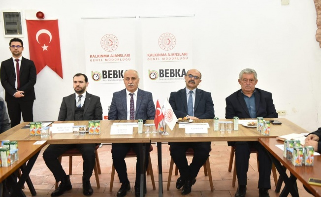 Kar topu çığ oldu!