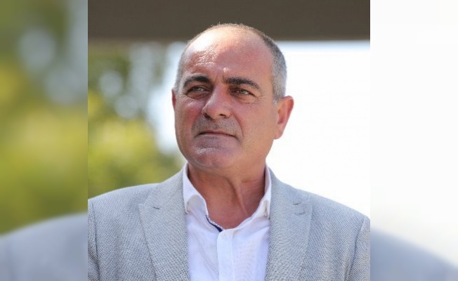 Mehmet Uğur Sertaslan: Kapalı alanlardan uzak duralım