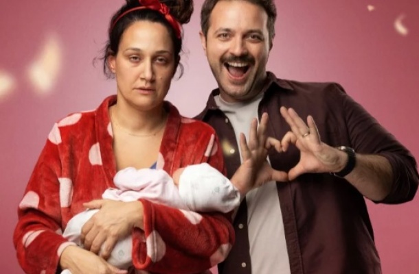 Lohusa filmi oyuncuları Bursa’ya geliyor