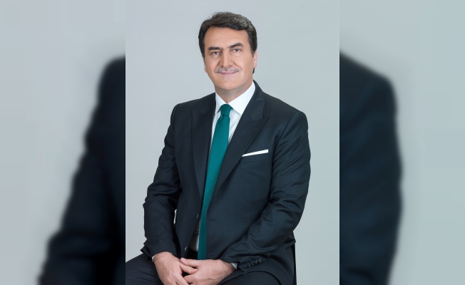 Osmangazi Başkanı Mustafa Dündar’dan yeni yıl mesajı