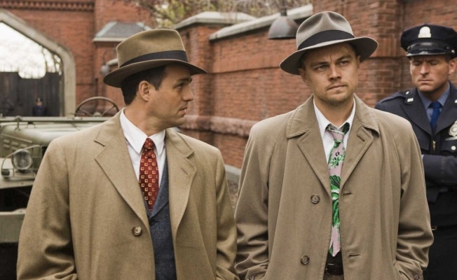 Zindan Adası (Shutter Island) Tarihin En İyi Gerilim Filmi!
