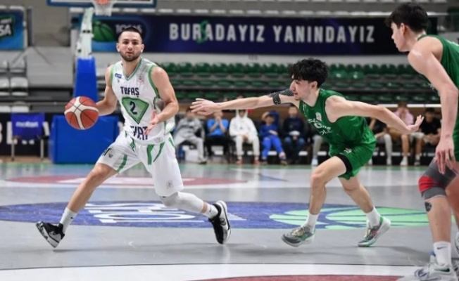 BGL Final Grubu'nda 5. hafta