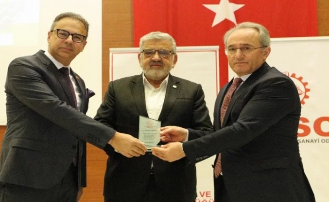 Bursa'da 'güvenilir gıda projesi' bu yıl öğrencilerle buluşacak