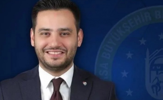 Gökhan Dinçer, Bursa Mudanya’nın sorunlarını çözmeyi vadediyor