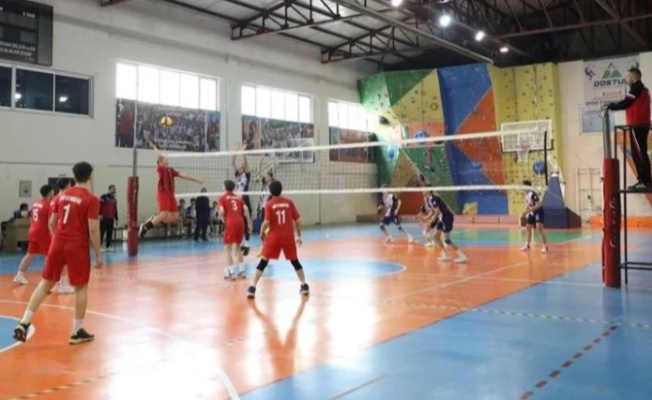 İnegöl Belediyesi Spor Festivali başladı