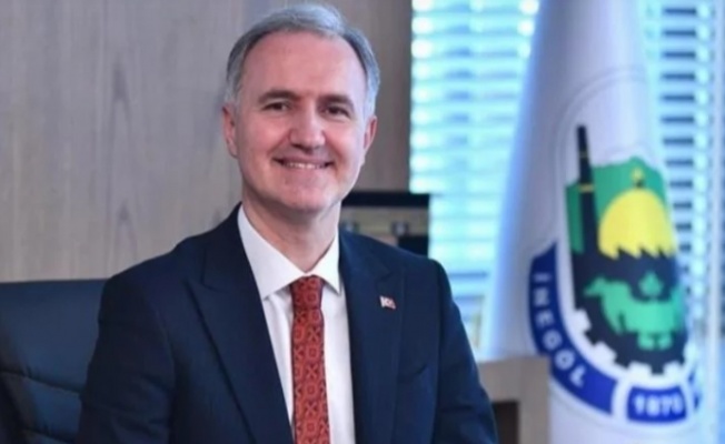 "İnegöl’ü birlikte inşa edelim"