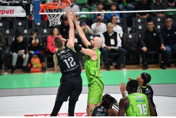 TOFAŞ - Aliağa Petkimspor maçı biletleri satışta