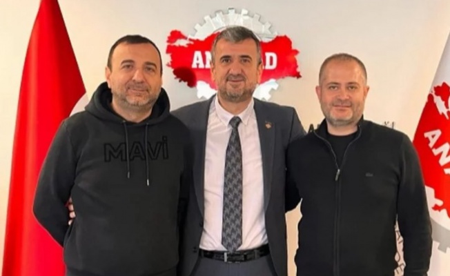 ANASİAD: "Yüksek enerji fiyatları iş dünyasını iflasa sürüklüyor"