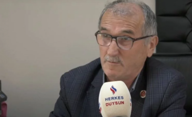 Bursa Adalet Mahallesi sakinlerinin idarecilerden beklentileri neler?