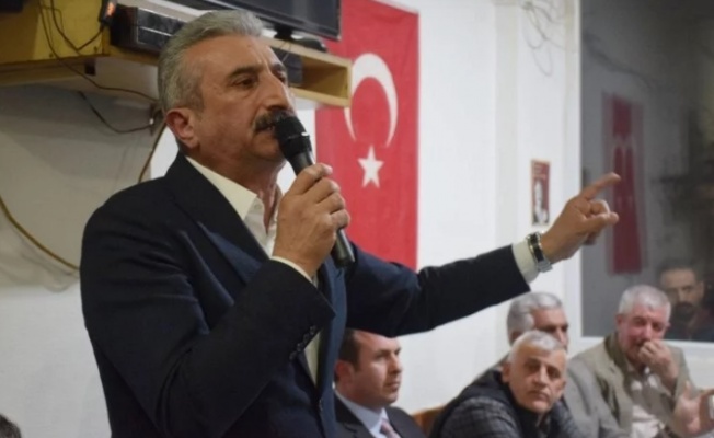 Bursa'da CHP'den sandık kurulu başkanlarına uyarı