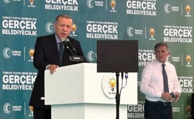 Cumhurbaşkanı Erdoğan'dan emekliye müjde