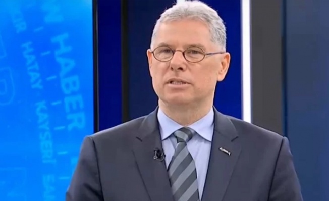 Dalgıç: Mudanya'nın geleceğini şekillendireceğiz