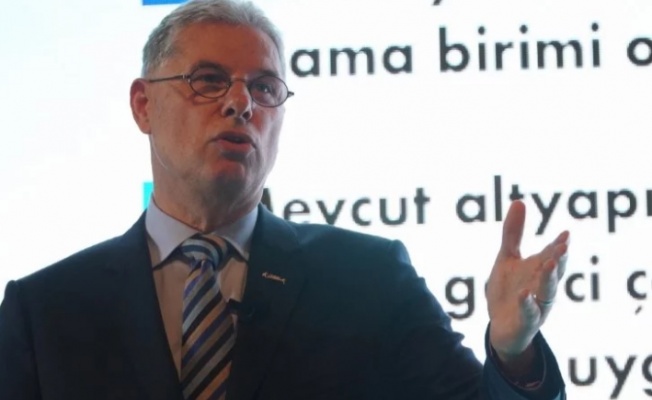 Deniz Dalgıç'tan 'kaçak yapı' iddialarına belgeli açıklama