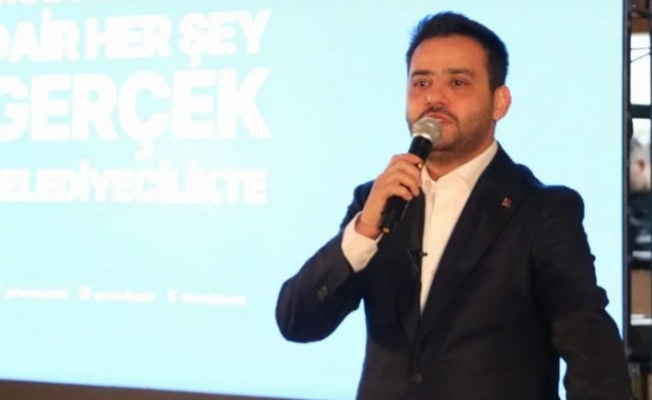 Dinçer: MudanyaKart'la büyük bir aile olacağız