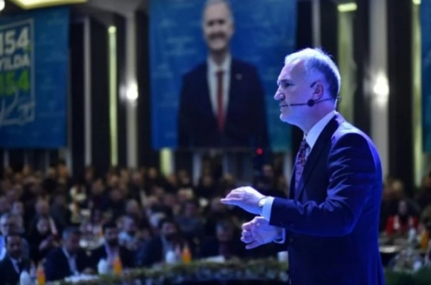 İnegöl'de Başkan Taban’dan kadınlara özel projeler