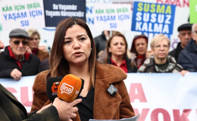 Nilüfer’de su kaynaklarının önemine dikkat çekildi