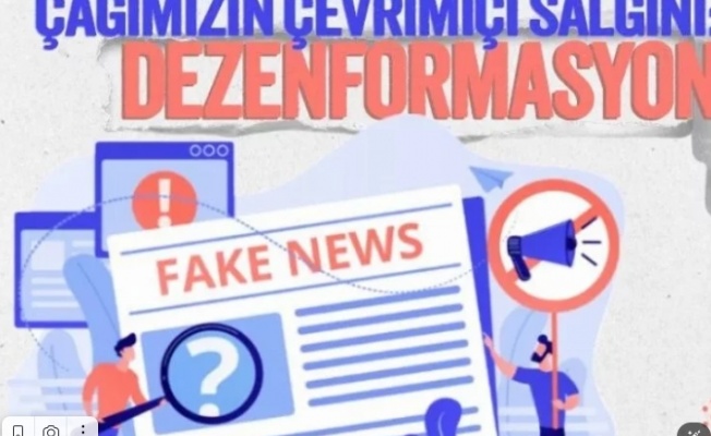 Sosyal medya kamusal güveni zayıflattı