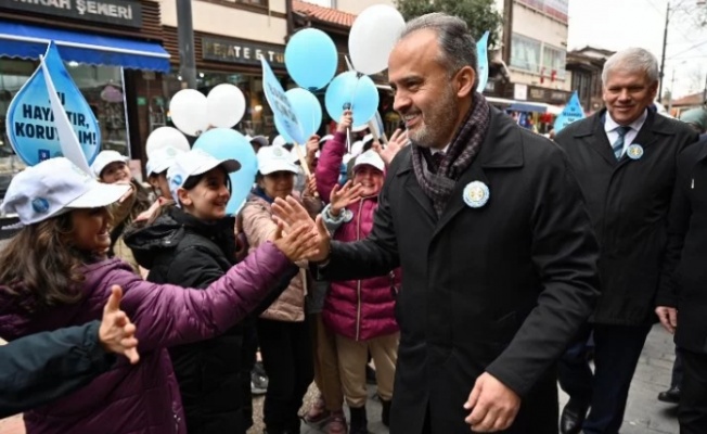 Su Günü’nde tasarruf uyarısı
