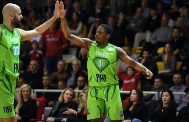 Tofaş'ın Basketbol Şampiyonlar Ligi çeyrek finalindeki rakibi belli oluyor