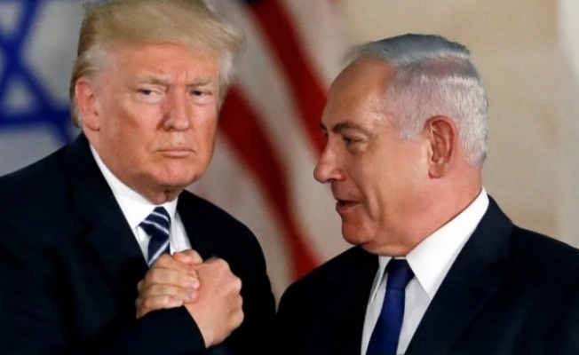 Trump’ın olası zaferi, Filistin’i daha güç bir duruma sokabilir