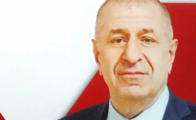 Ümit Özdağ Bursa'ya geliyor